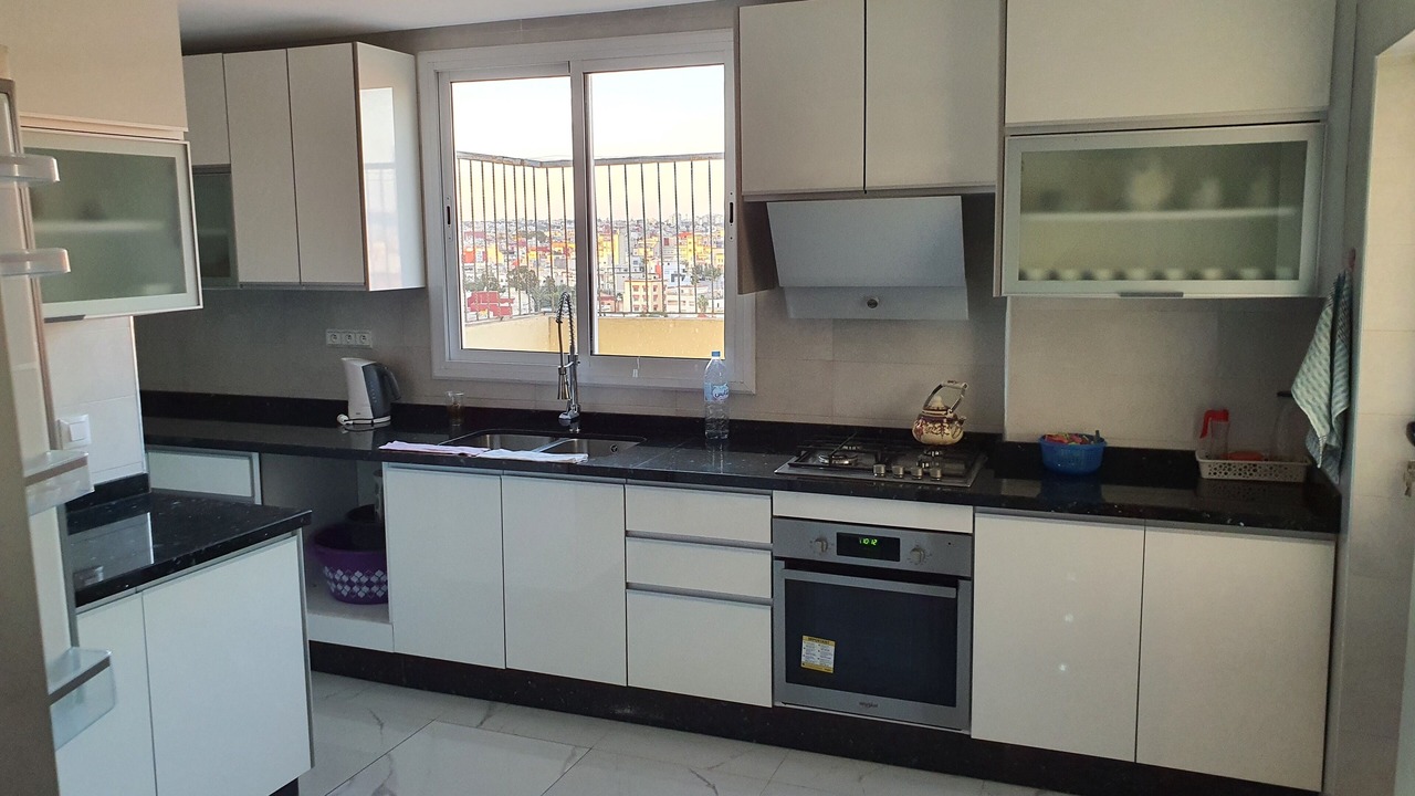 Photo of Kitchen in Branes