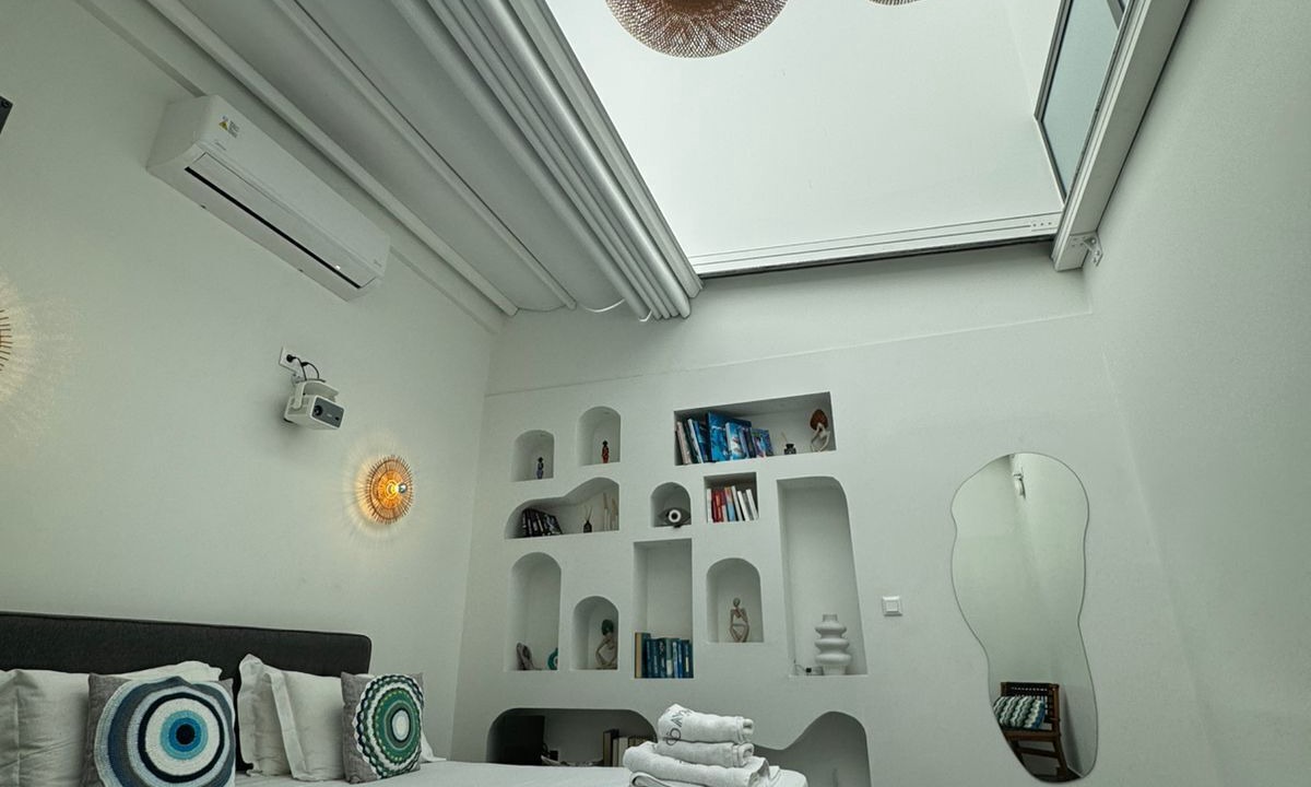 Photo of Bedroom in Kallithea