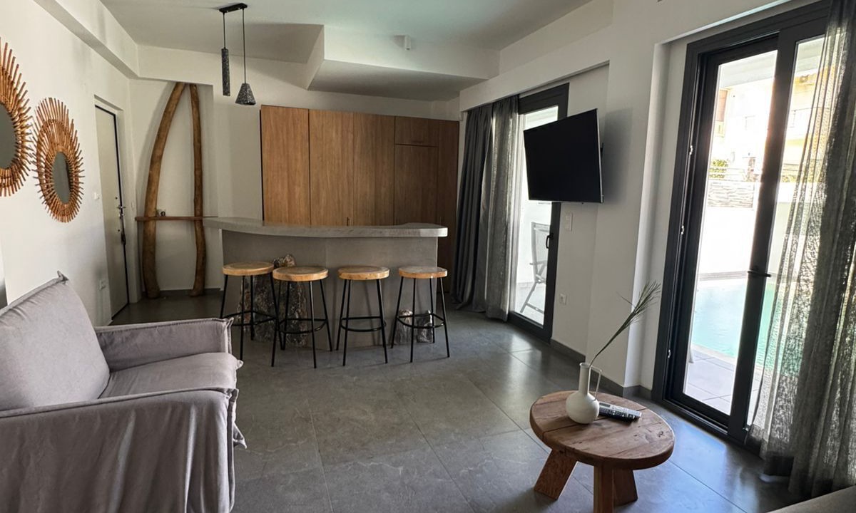 Photo of Bedroom in Kallithea