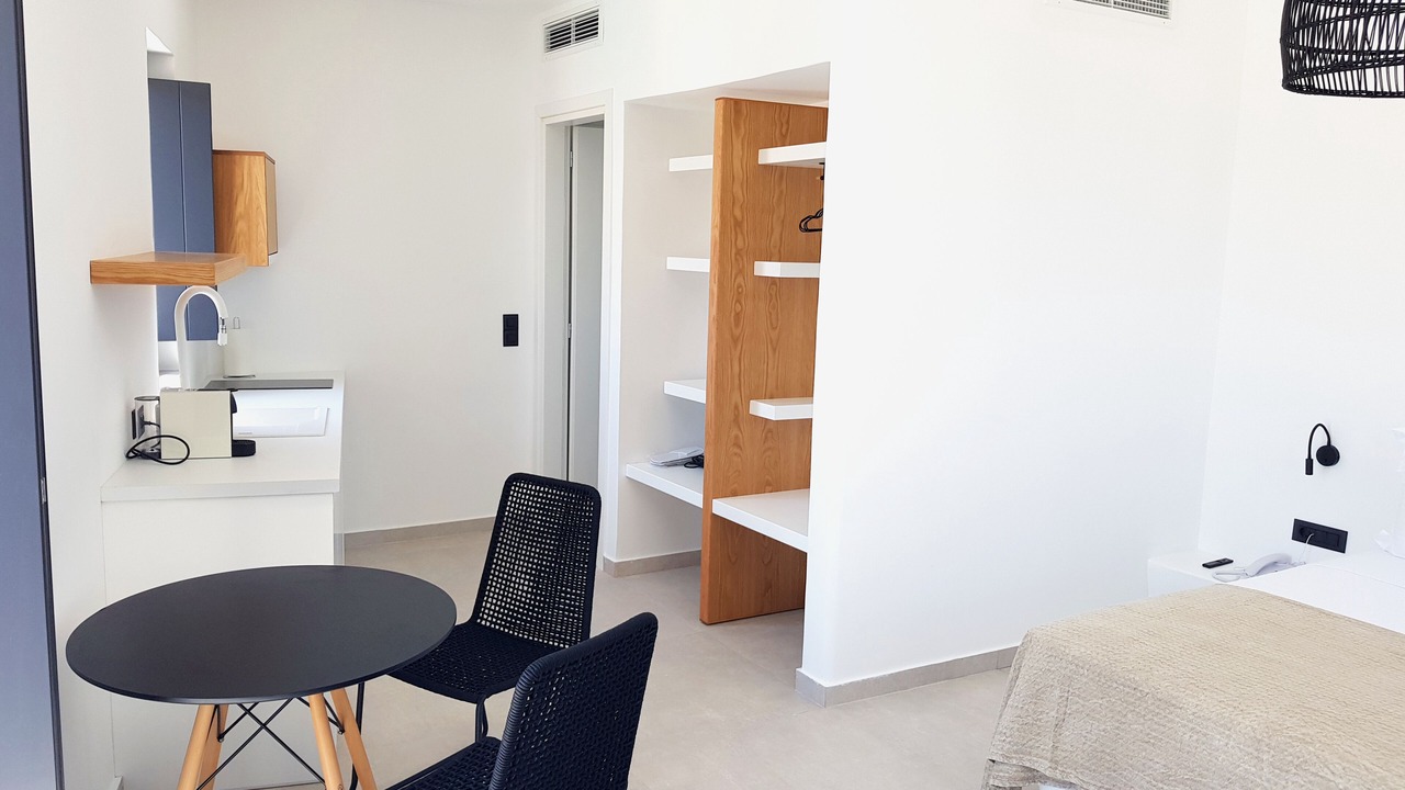 Photo of Bedroom in Monolithos