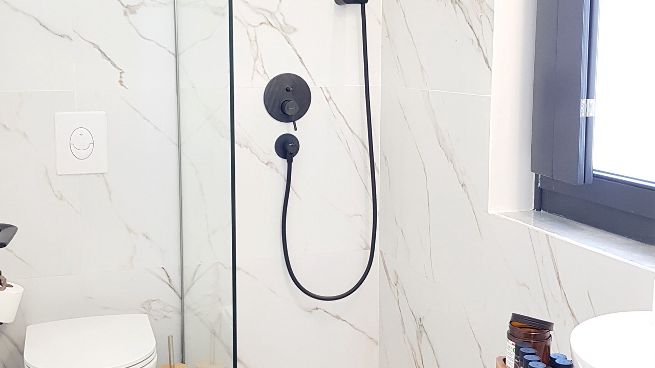 Photo of Bathroom in Monolithos