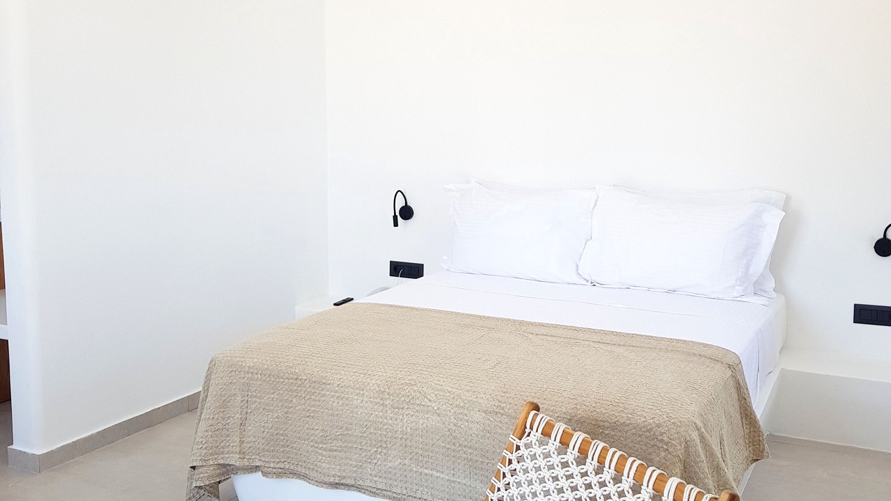 Photo of Bedroom in Monolithos