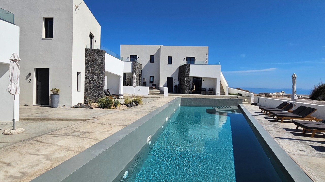 Photo of Outdoor in Monolithos