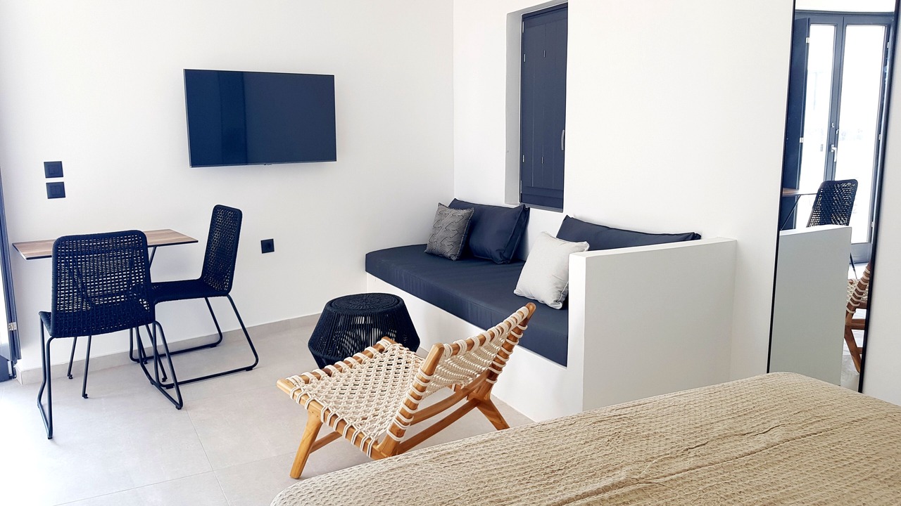 Photo of Bedroom in Monolithos