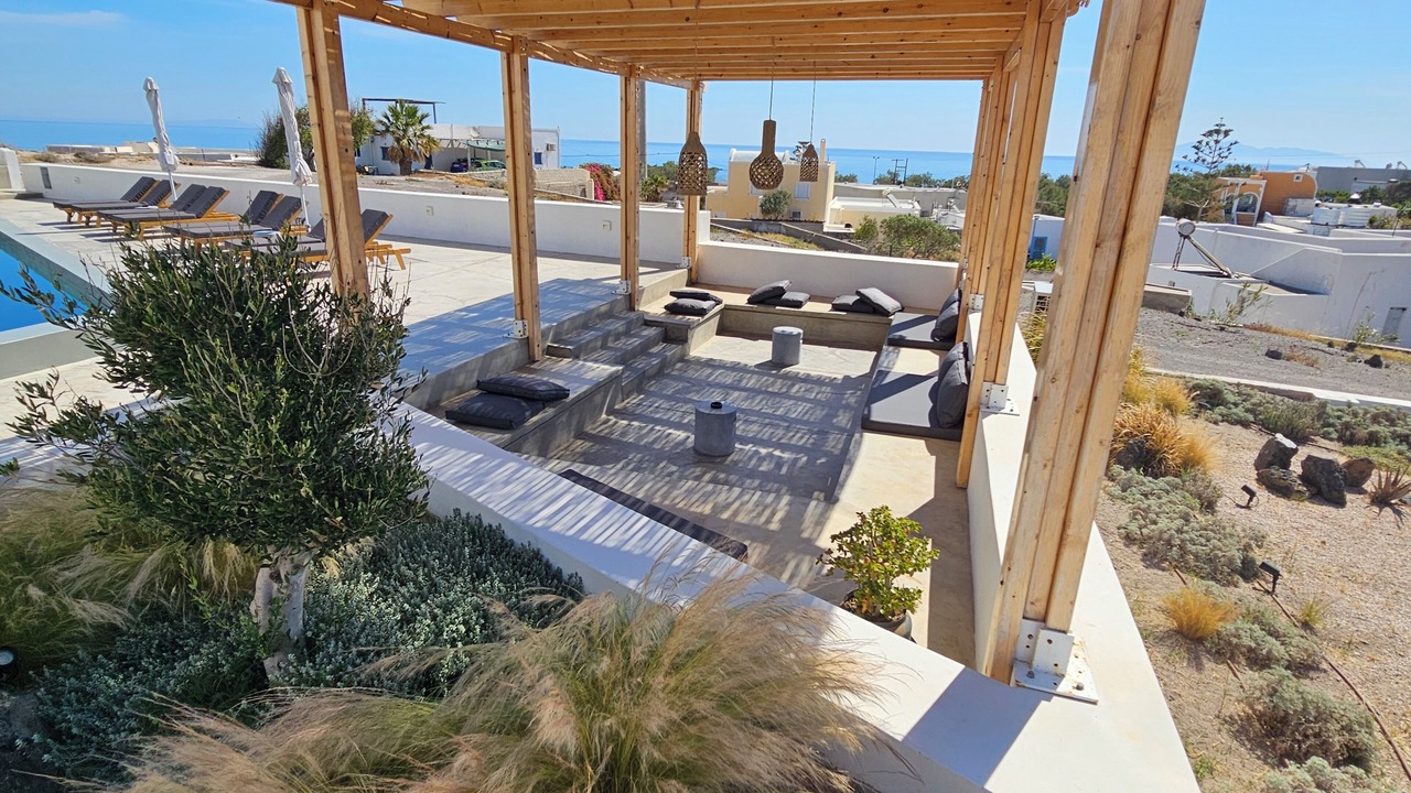 Photo of Outdoor in Monolithos