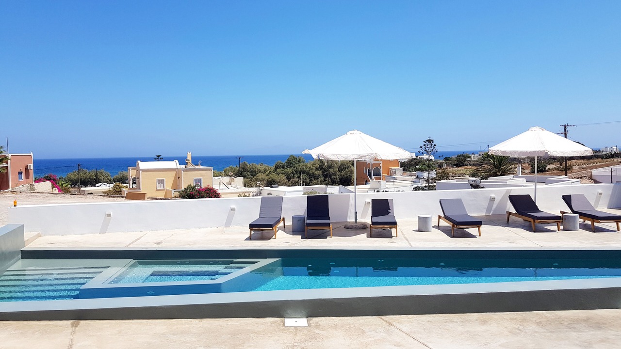 Photo of Bedroom in Monolithos