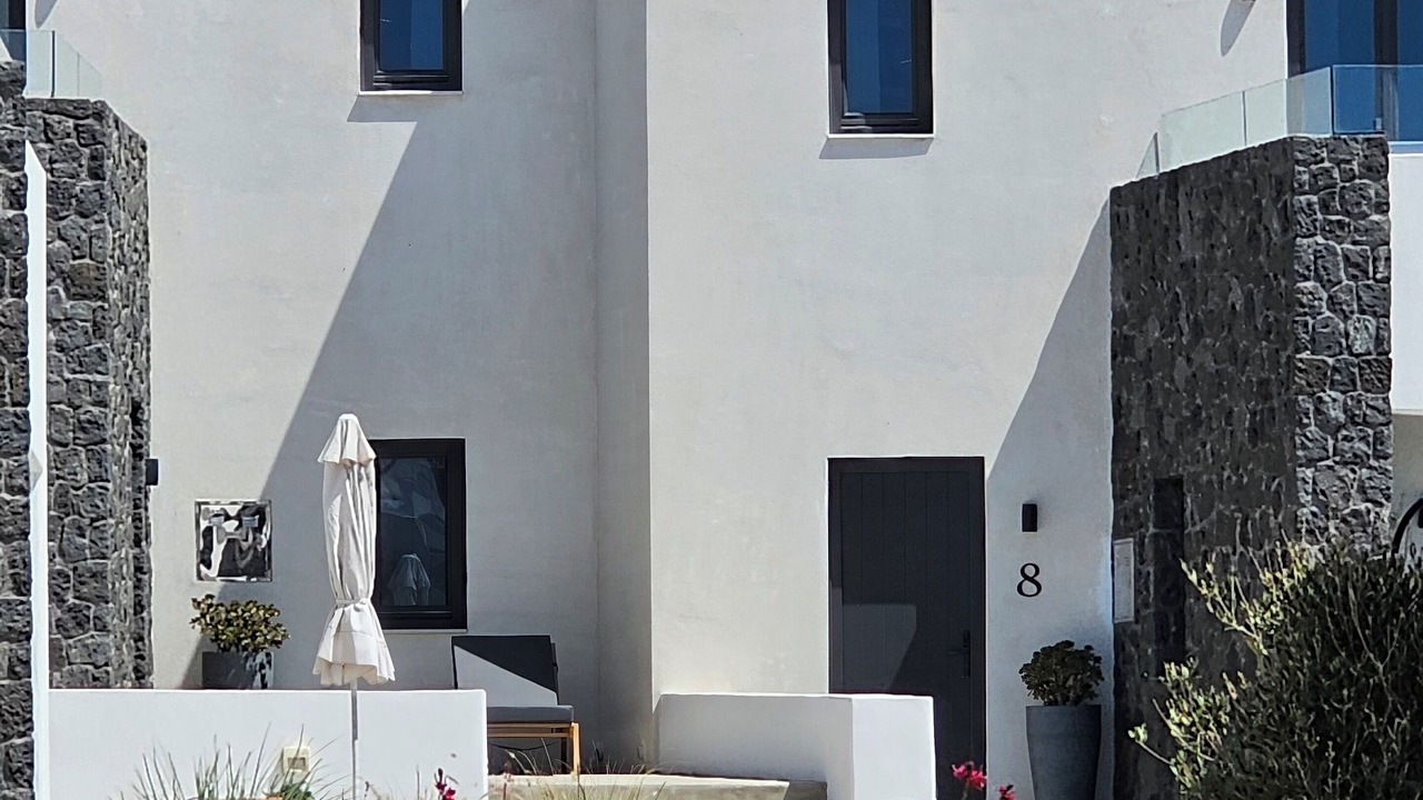 Photo of Outdoor in Monolithos