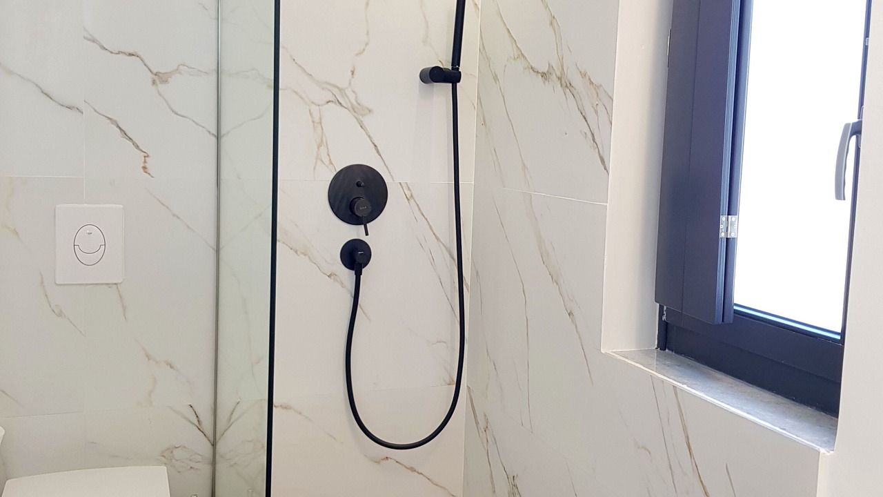 Photo of Bathroom in Monolithos