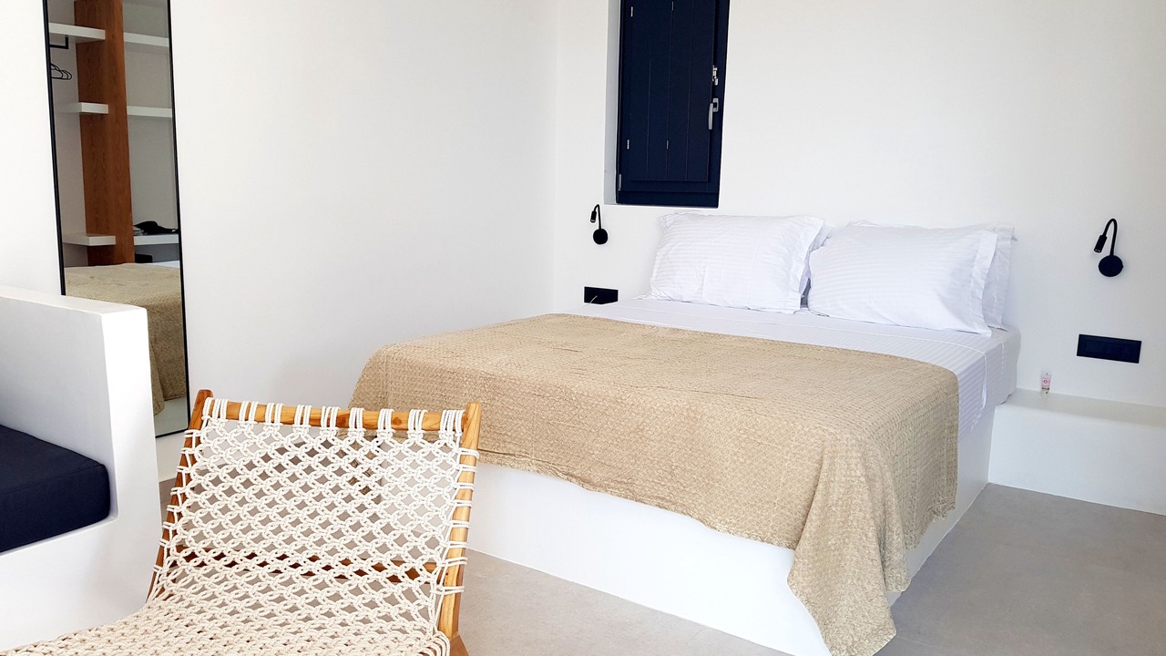 Photo of Bedroom in Monolithos