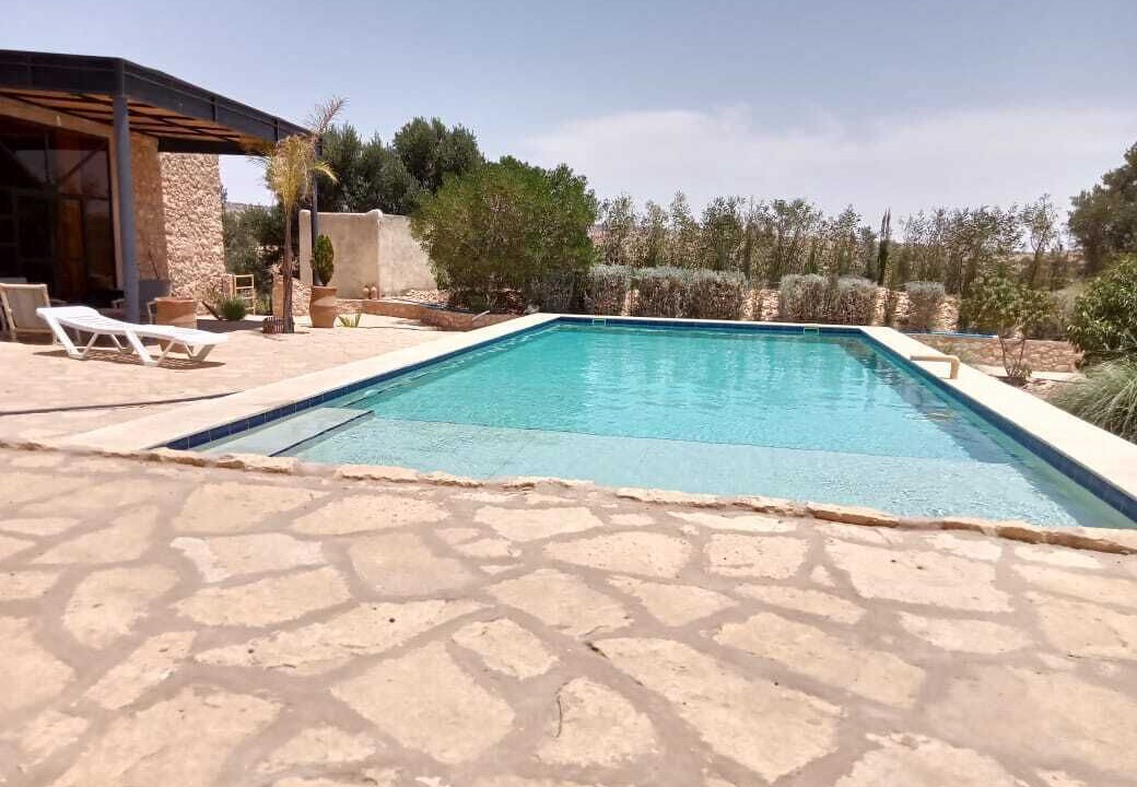 Photo of Outdoor in Oulad Moumna