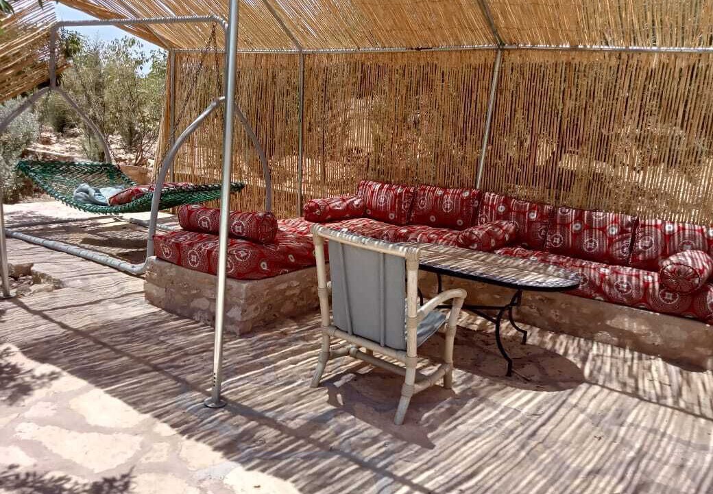 Photo of Outdoor in Oulad Moumna