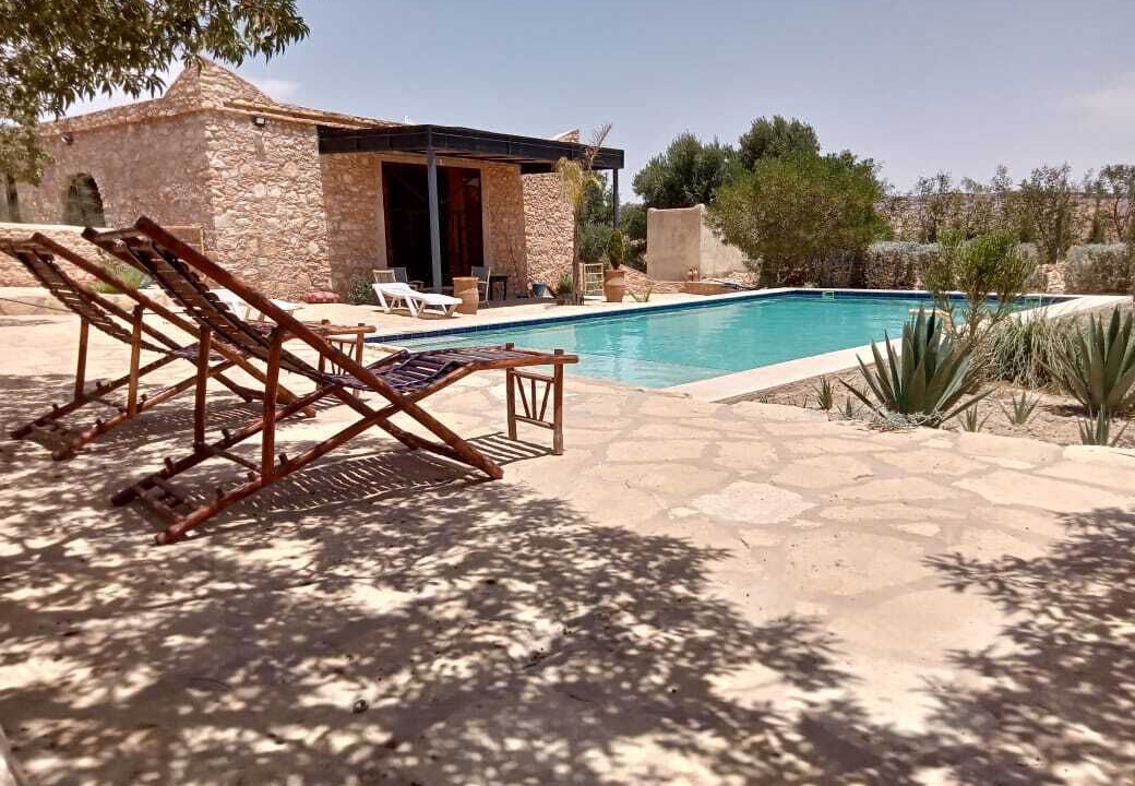 Photo of Outdoor in Oulad Moumna