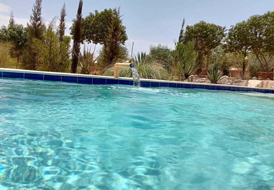 Photo of Outdoor in Oulad Moumna