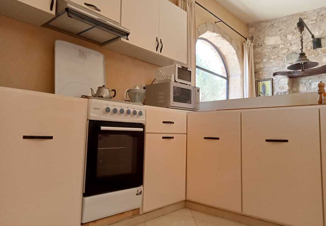 Photo of Kitchen in Oulad Moumna
