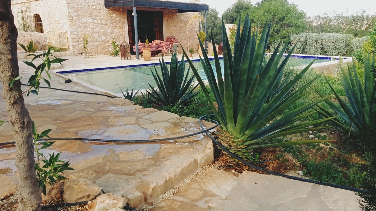 Photo of Outdoor in Oulad Moumna