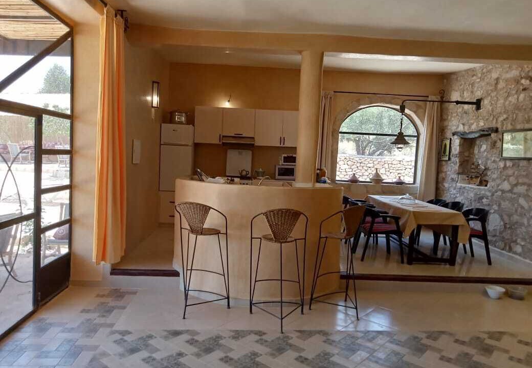 Photo of Kitchen in Oulad Moumna