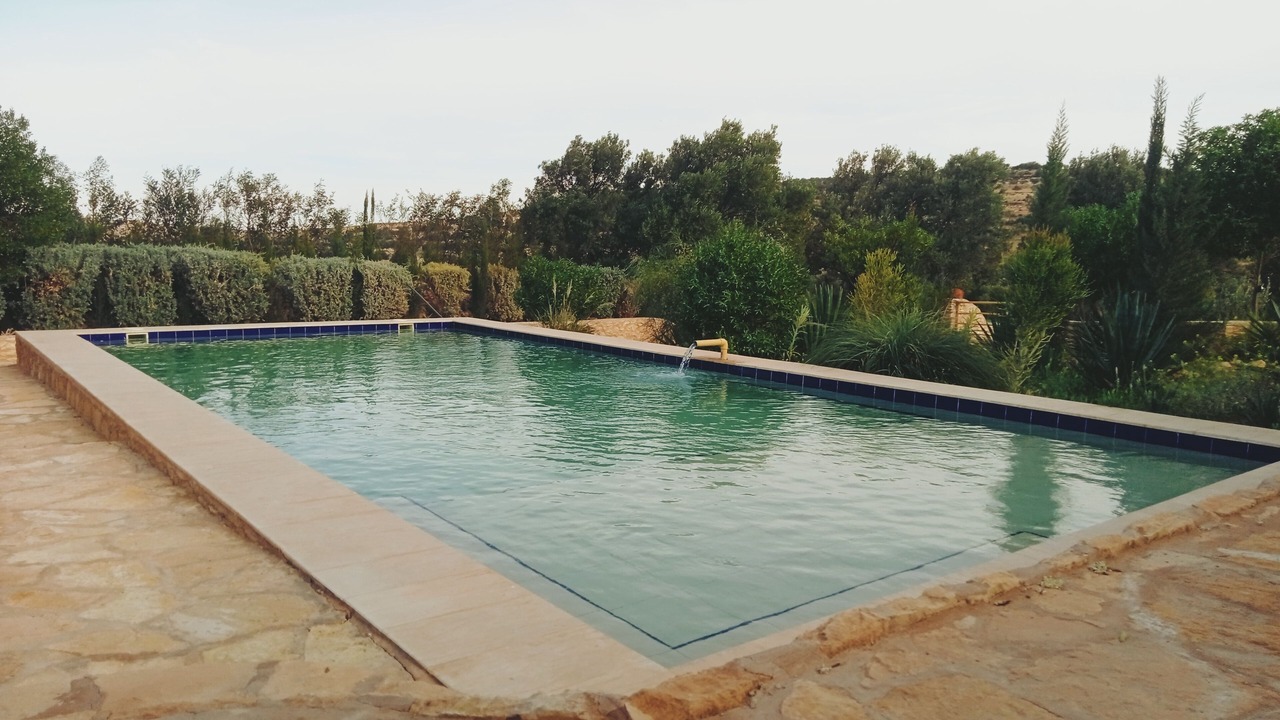 Photo of Outdoor in Oulad Moumna