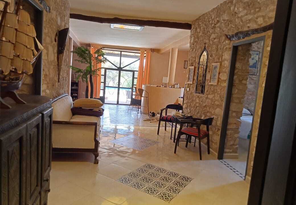 Photo of Livingroom in Oulad Moumna