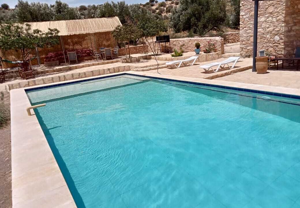 Photo of Outdoor in Oulad Moumna