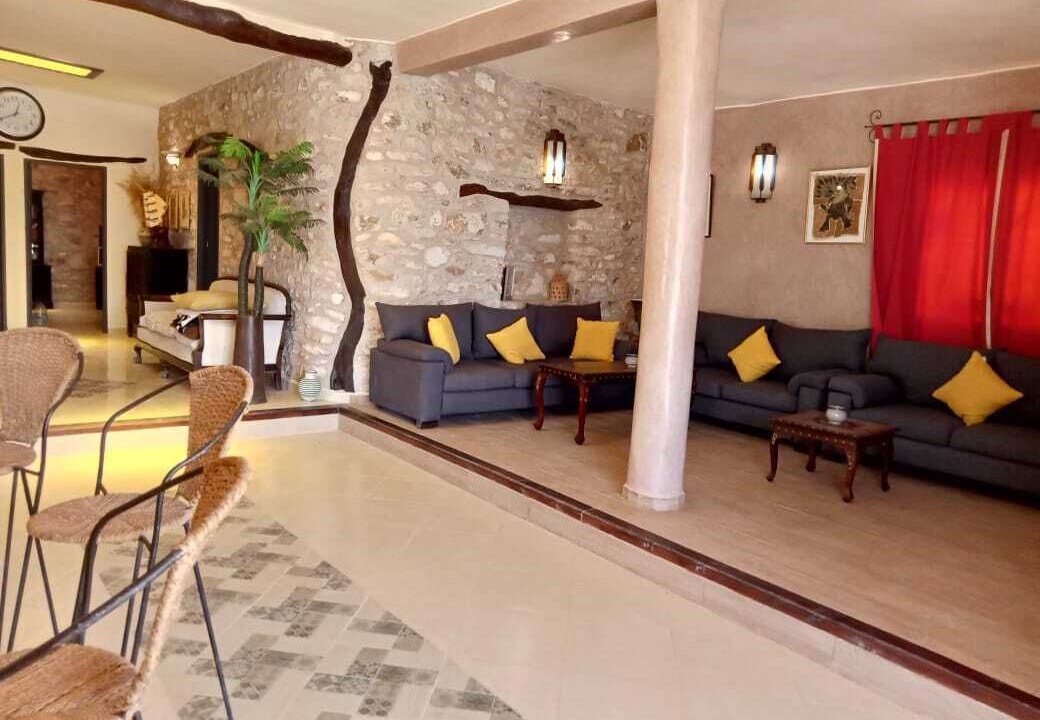 Photo of Livingroom in Oulad Moumna