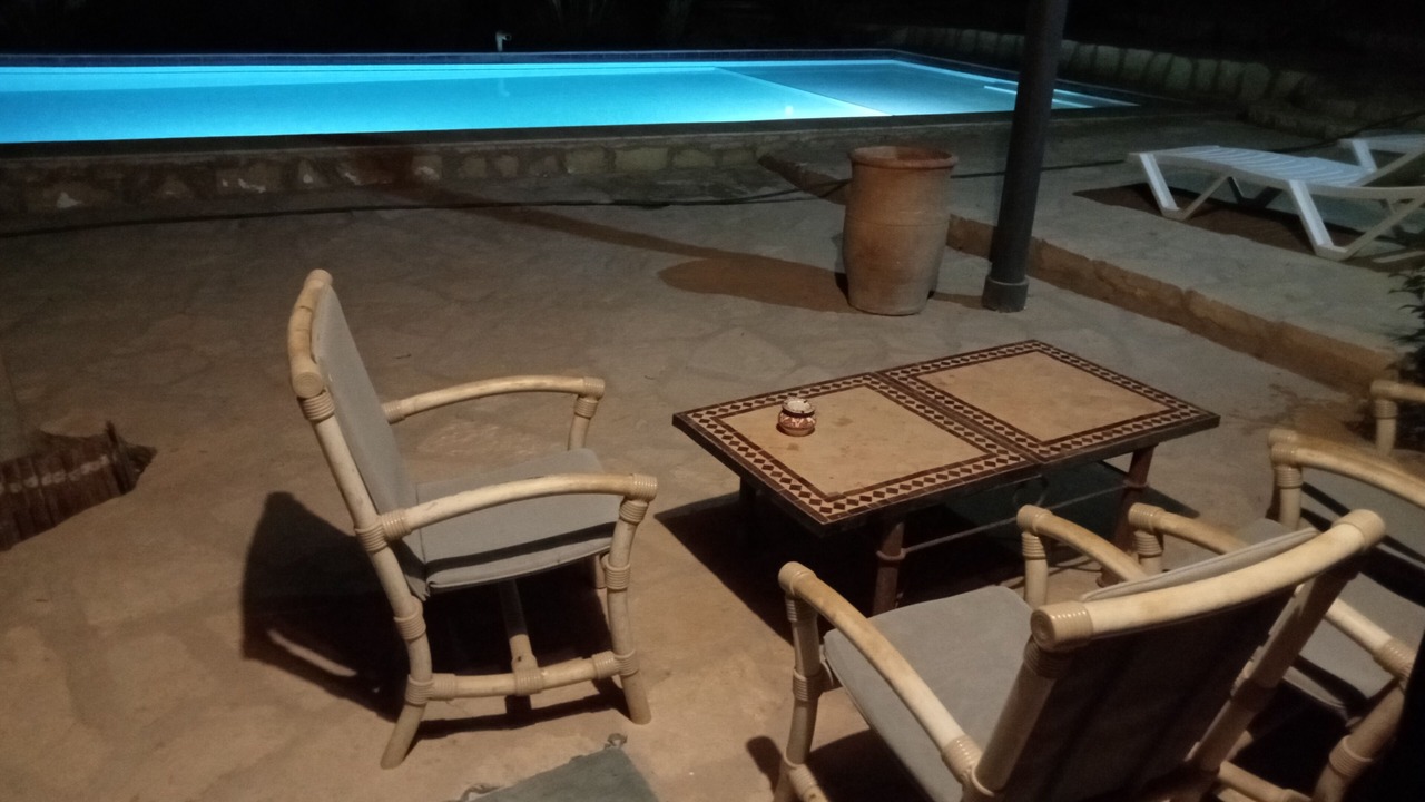 Photo of Outdoor in Oulad Moumna
