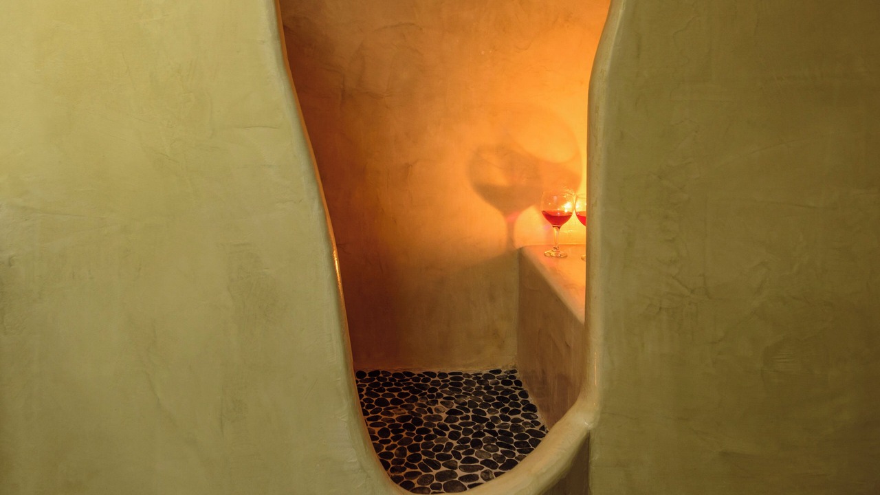 Photo of Bathroom in Agios Georgios