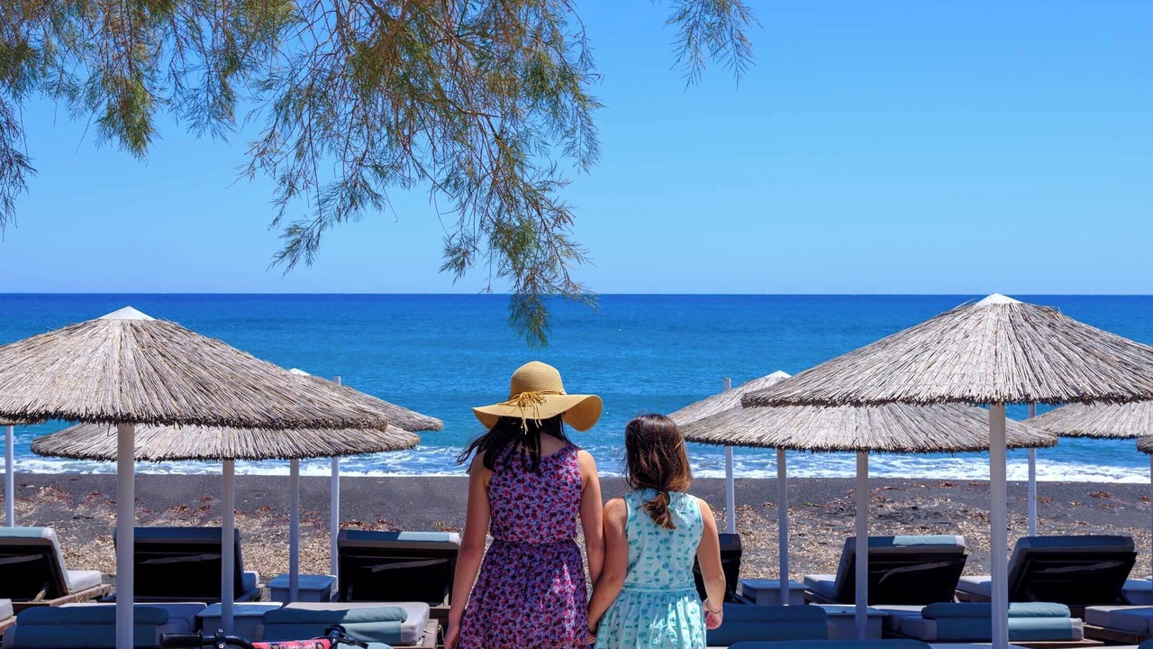 Photo of Outdoor in Agios Georgios