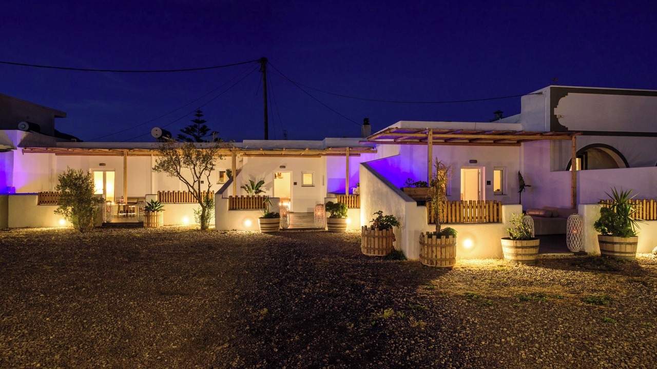 Photo of Patio Balcony in Agios Georgios