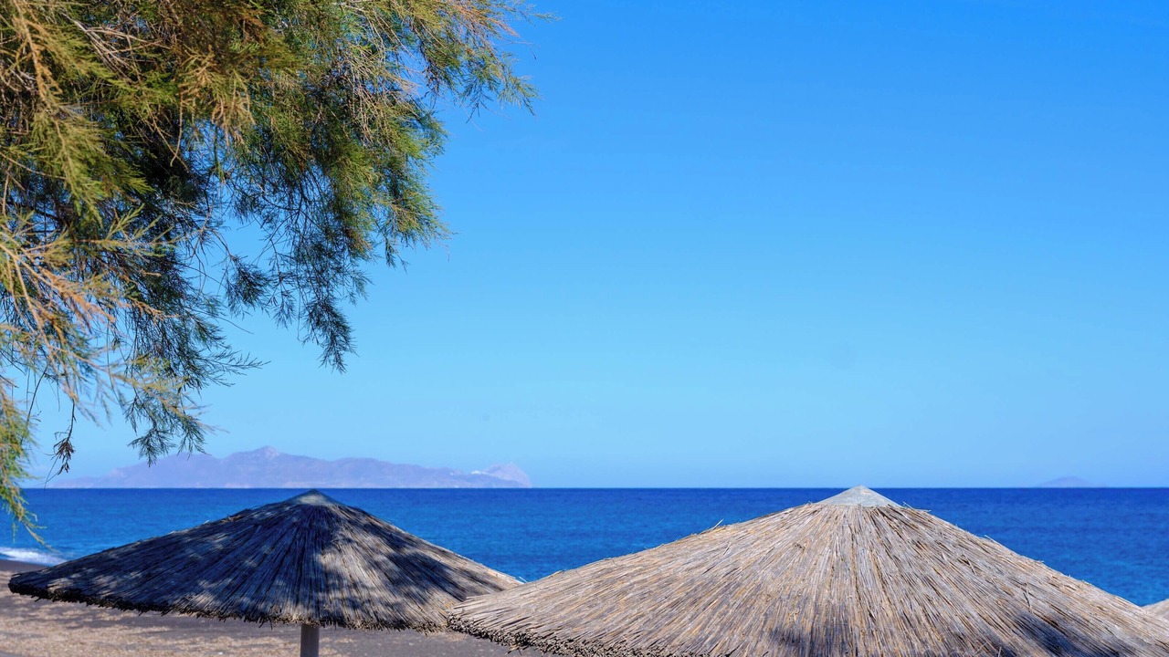 Photo of Outdoor in Agios Georgios