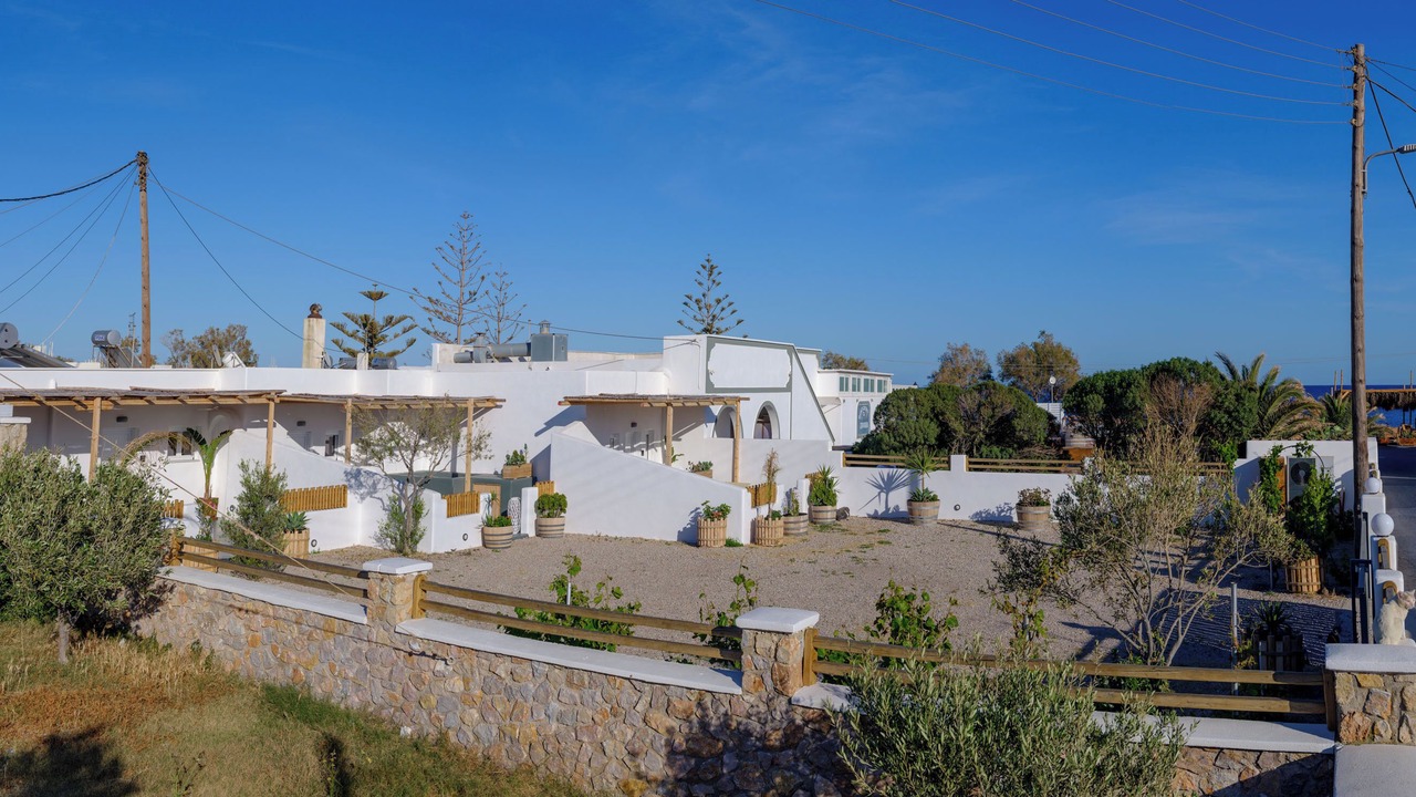 Photo of Outdoor in Agios Georgios