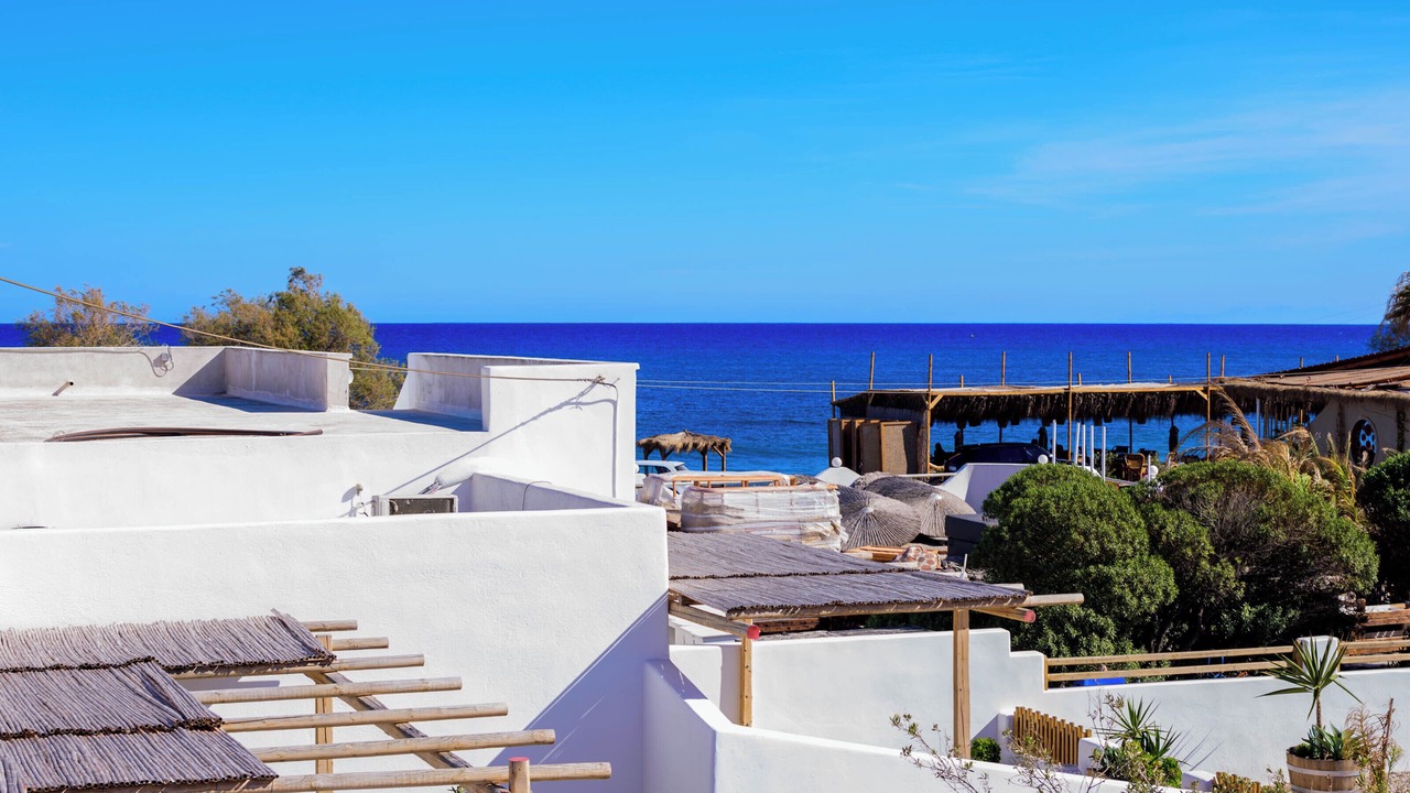 Photo of Outdoor in Agios Georgios