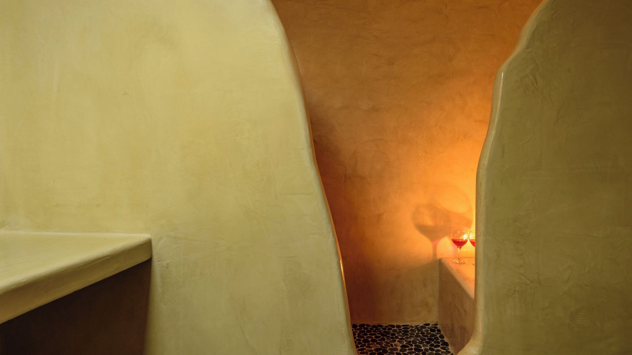 Photo of Bathroom in Agios Georgios