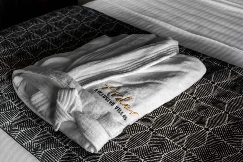 Photo of Bedroom in Vourvoulos