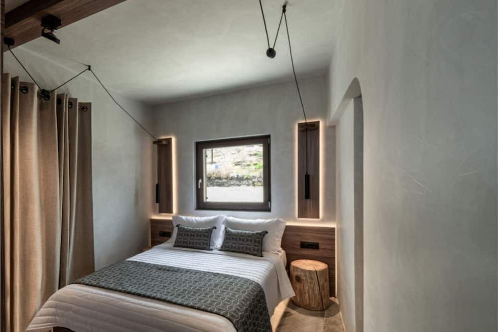 Photo of Bedroom in Vourvoulos