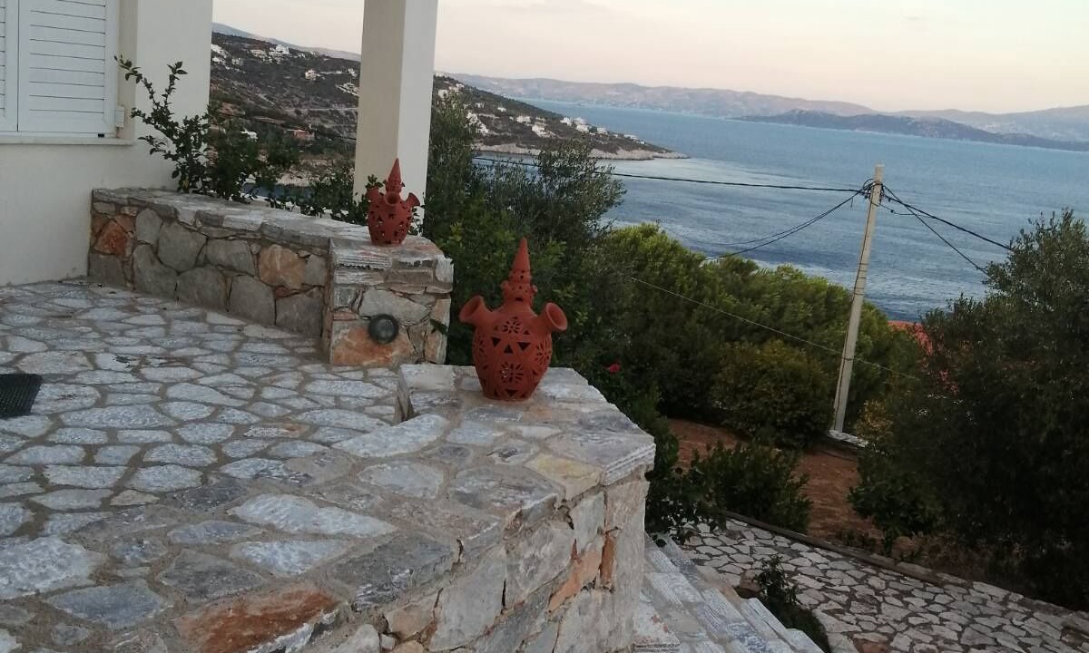 Photo of Patio Balcony in Marathon