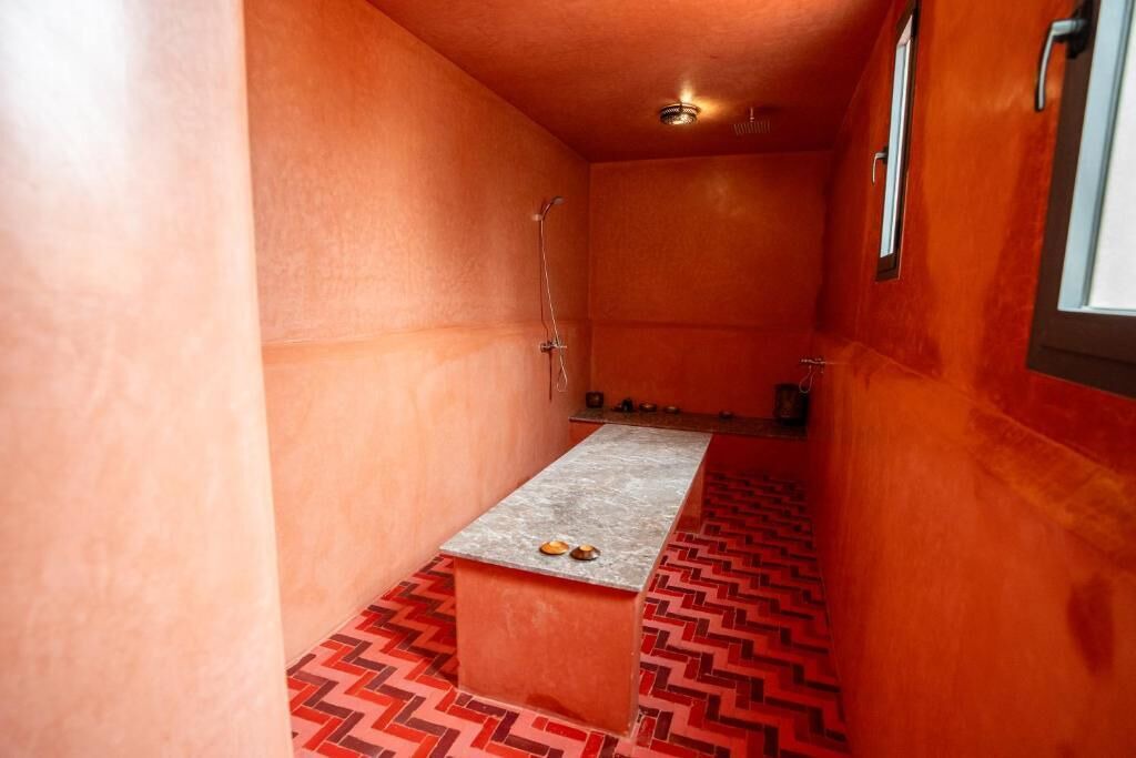 Photo of Bathroom in Essaouira