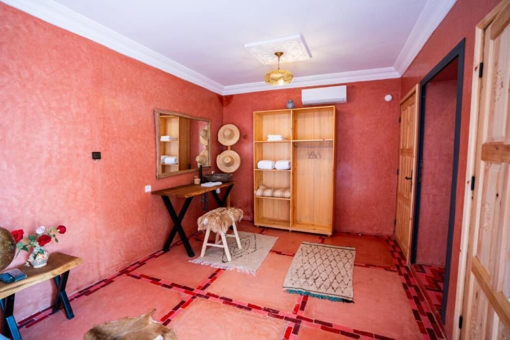 Photo of Bedroom in Essaouira