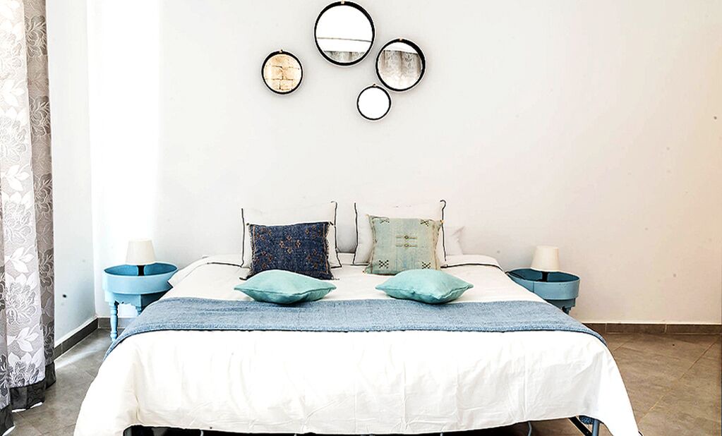 Photo of Bedroom in Essaouira