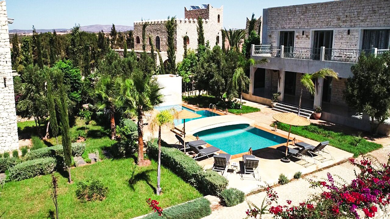 Photo of Outdoor in Essaouira