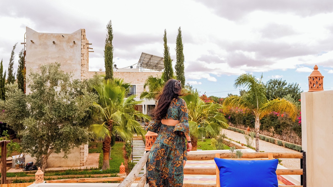 Photo of Outdoor in Essaouira