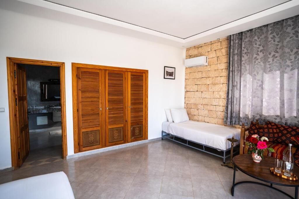 Photo of Bedroom in Essaouira