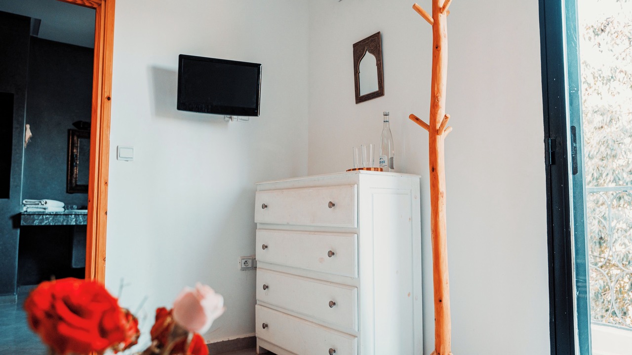 Photo of Bedroom in Essaouira
