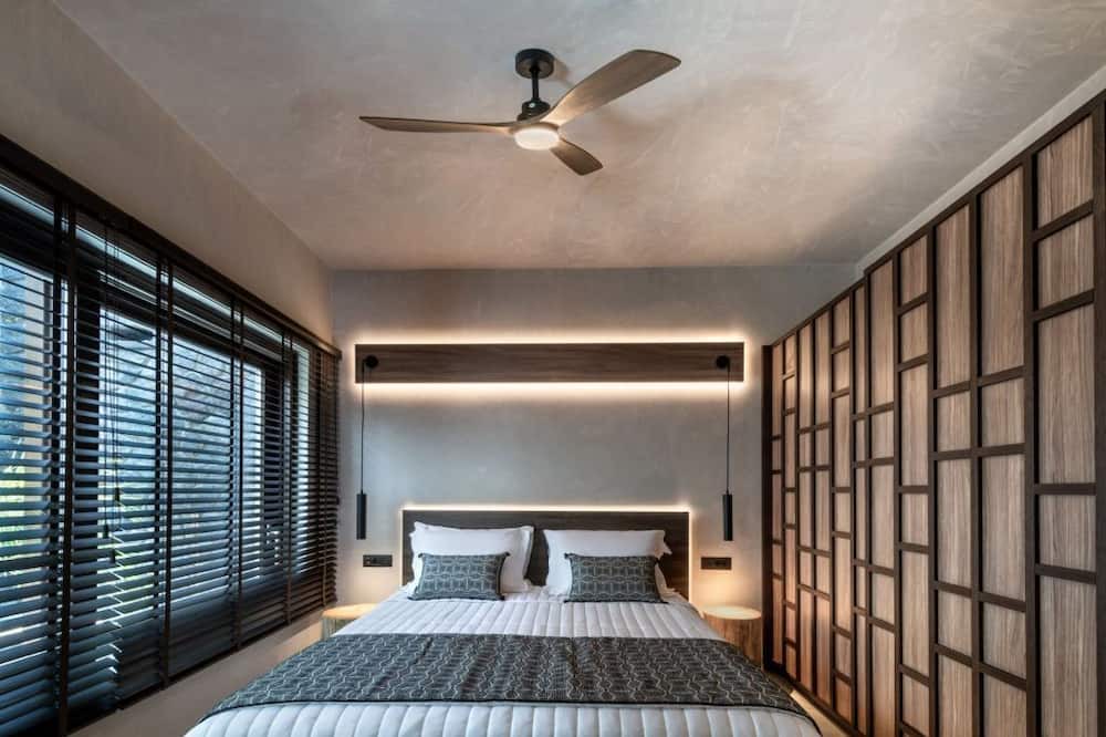 Photo of Bedroom in Vourvoulos