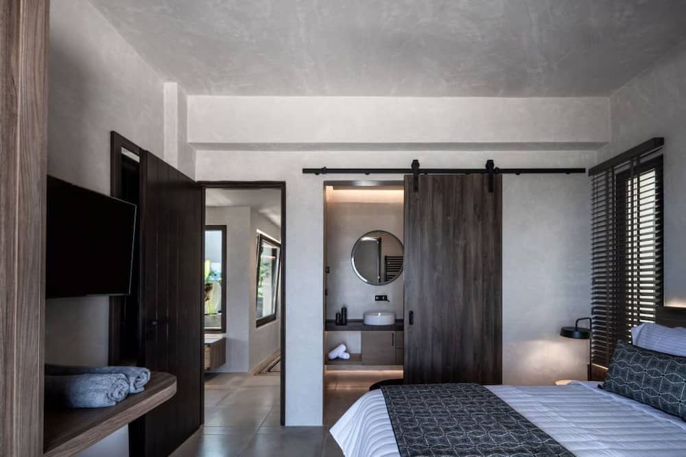 Photo of Bedroom in Vourvoulos