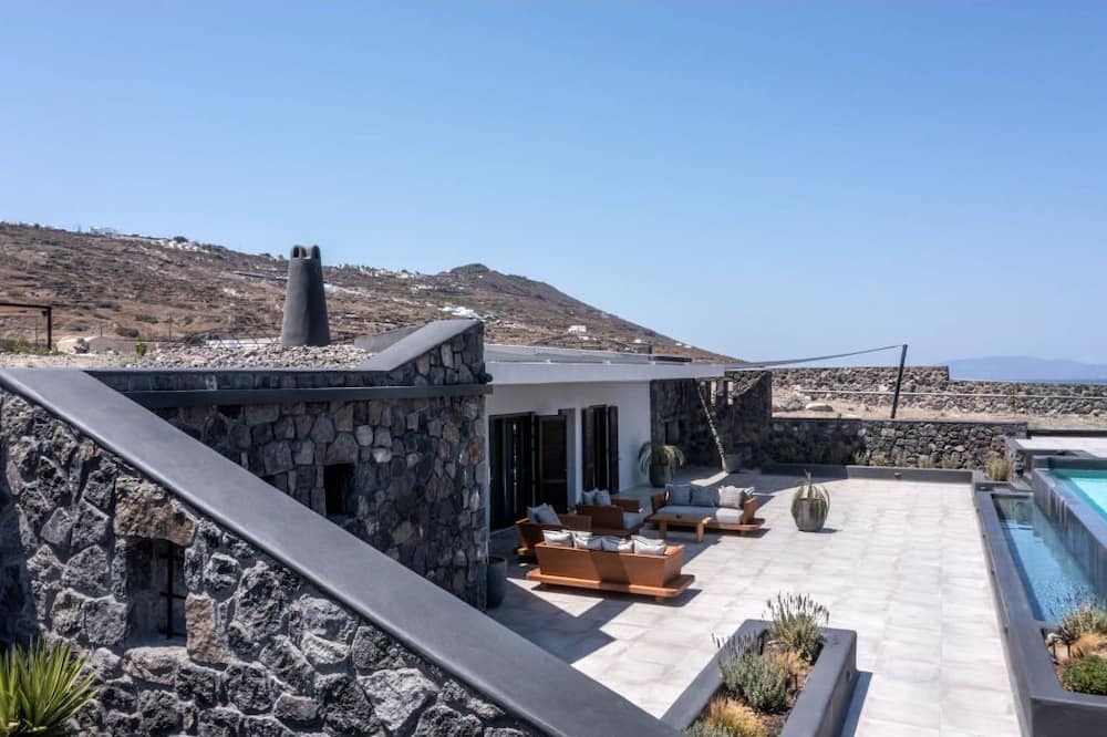 Photo of Outdoor in Vourvoulos
