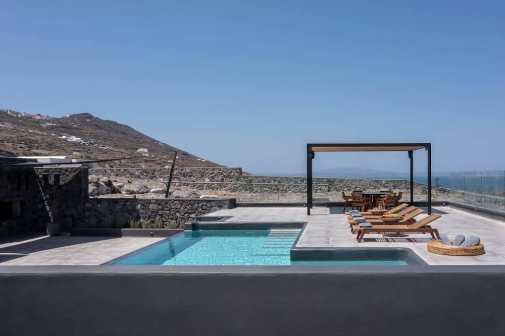 Photo of Outdoor in Vourvoulos