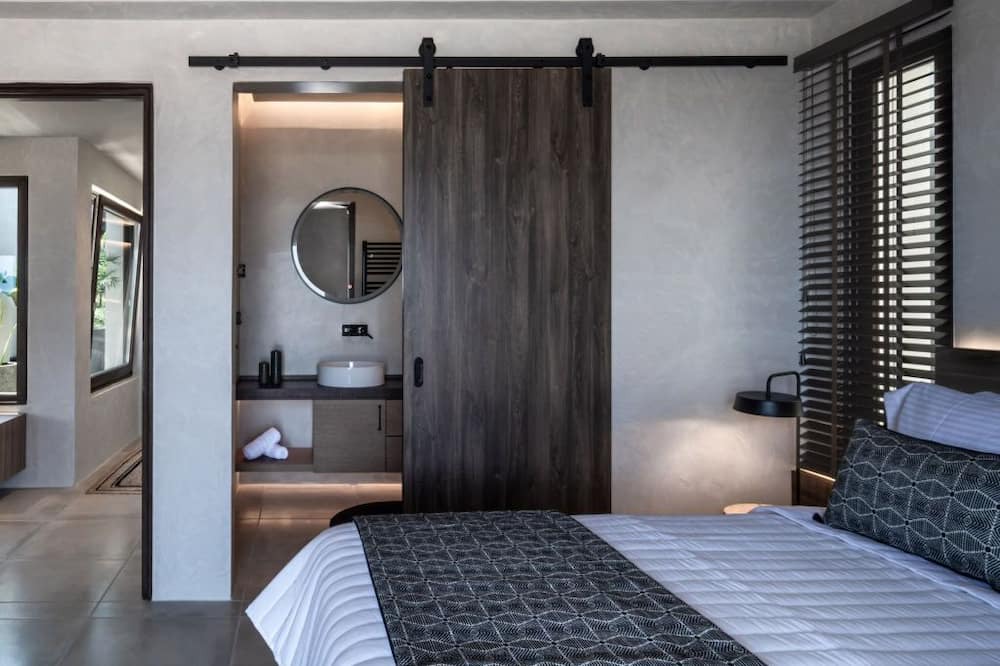 Photo of Bedroom in Vourvoulos