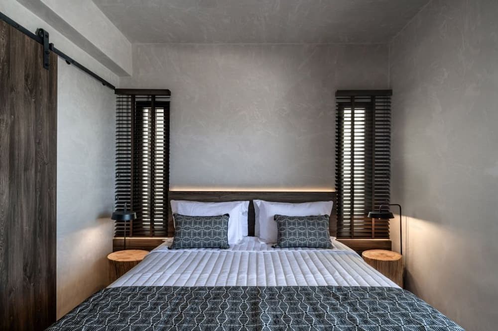 Photo of Bedroom in Vourvoulos