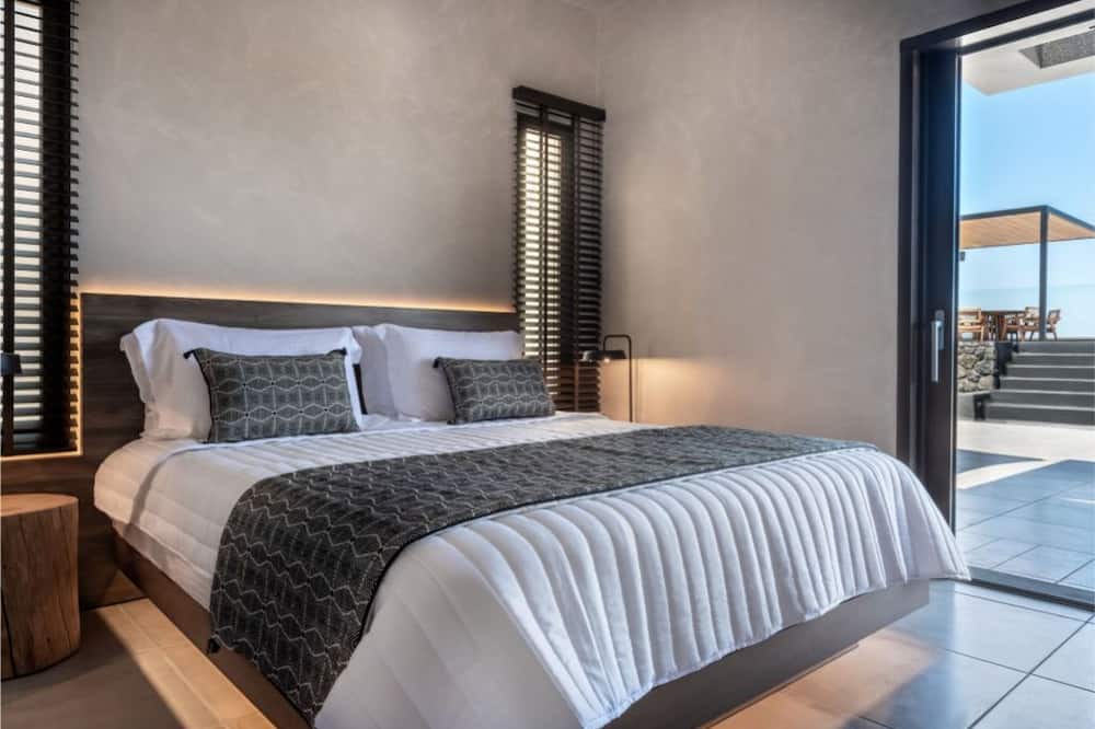Photo of Bedroom in Vourvoulos