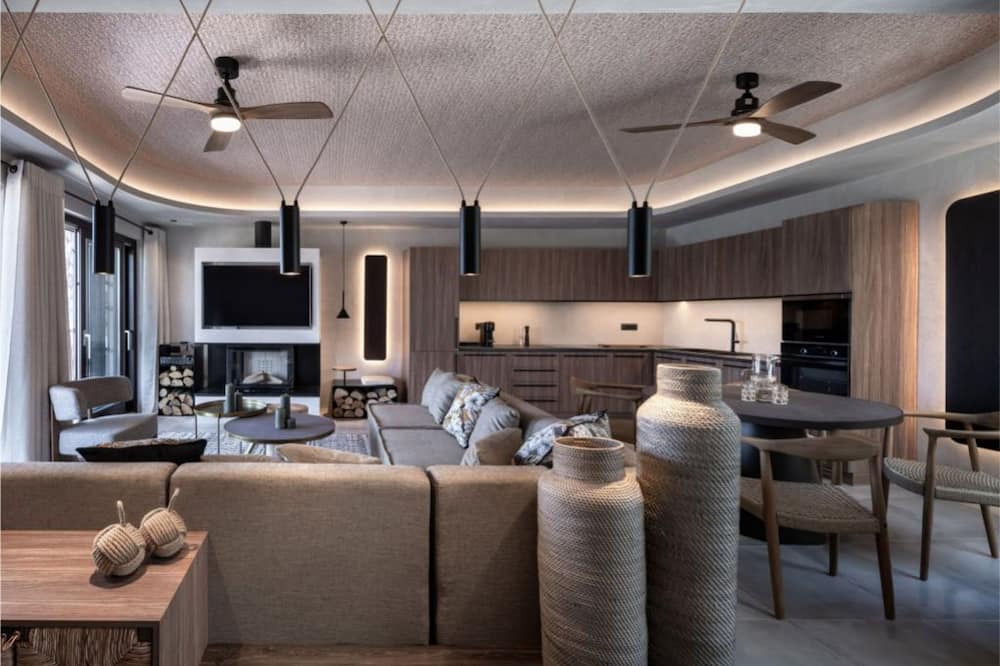 Photo of Livingroom in Vourvoulos